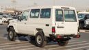 Toyota Land Cruiser 70 LC 78 HARDTOP 4.0L MT 4.0L V6 M/T