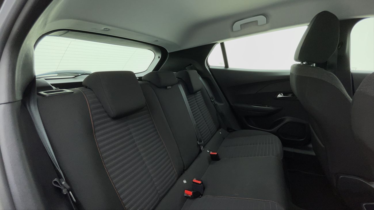 Peugeot 2008 ACTIVE 1.6 | Zero Down Payment | Free Home Test Drive