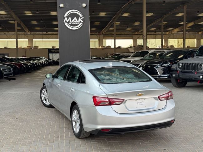 Chevrolet Malibu LT, миниатюра 20