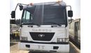Daewoo Novus 2122 Truck 15 ton, Model:2012. Excellent condition