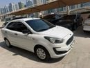 فورد فيجو أمبيينتي فورد فيجو 2019 كاملة المواصفات مع عداد كيلومترات منخفض