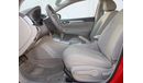 Nissan Sentra Nissan Sentra 2018 GCC No. 2 in excellent condition without accidents, very clean from inside and ou
