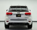 Jeep Grand Cherokee Trackhawk 6.2L 2018 Jeep Grand Cherokee Trackhawk ,Warranty ,Excellent Condition ,GCC