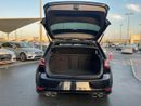 Volkswagen Golf Mercedes E300 AMG_GCC_2015_Excellent Condition _Full option