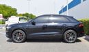 Audi Q8 55 TFSI quattro S-Line V6 | 2021 | Dealer Warranty and Contract Service