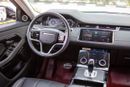 Land Rover Range Rover Evoque P250 2.0L (245 HP)