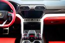 لامبورغيني اوروس STD 4.0T V8