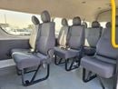 Toyota Hiace TOYOTA HIACE COMMUTER VAN RHD 2016 MODEL 3.0 L DIESEL AUTOMATIC(PM30307)