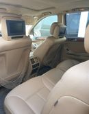 Mercedes Benz GL450 STANDARD
