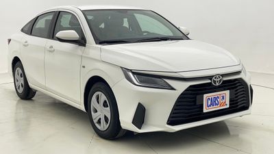 Toyota Yaris E 1.5 | Zero Down Payment | Home Test Drive