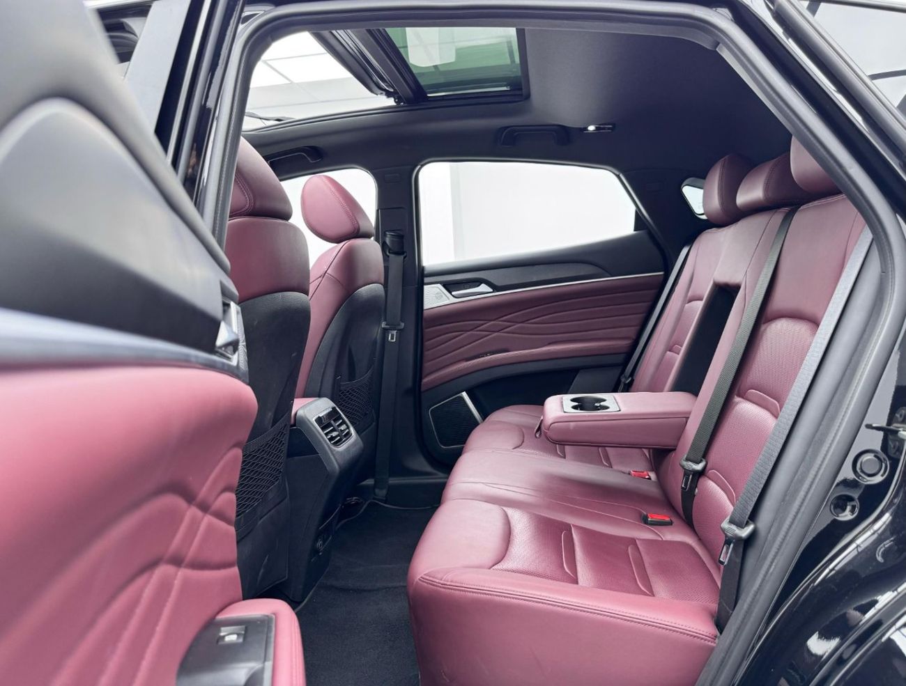 DFSK Fengon ix5 Comfortline 2023 DFSK Fengon IX5 220T, Agency Warranty 2029, Full Service History, GCC