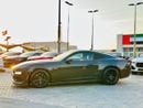 Ford Mustang GT 5.0L (486 HP) Coupe A/T Performance | Monthly AED 2920/- | 0% DP | # 00918