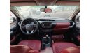 تويوتا هيلوكس 2.4L  Petrol, Manual Gear Box / Leather Seats / 4X4 (LOT # 94920)