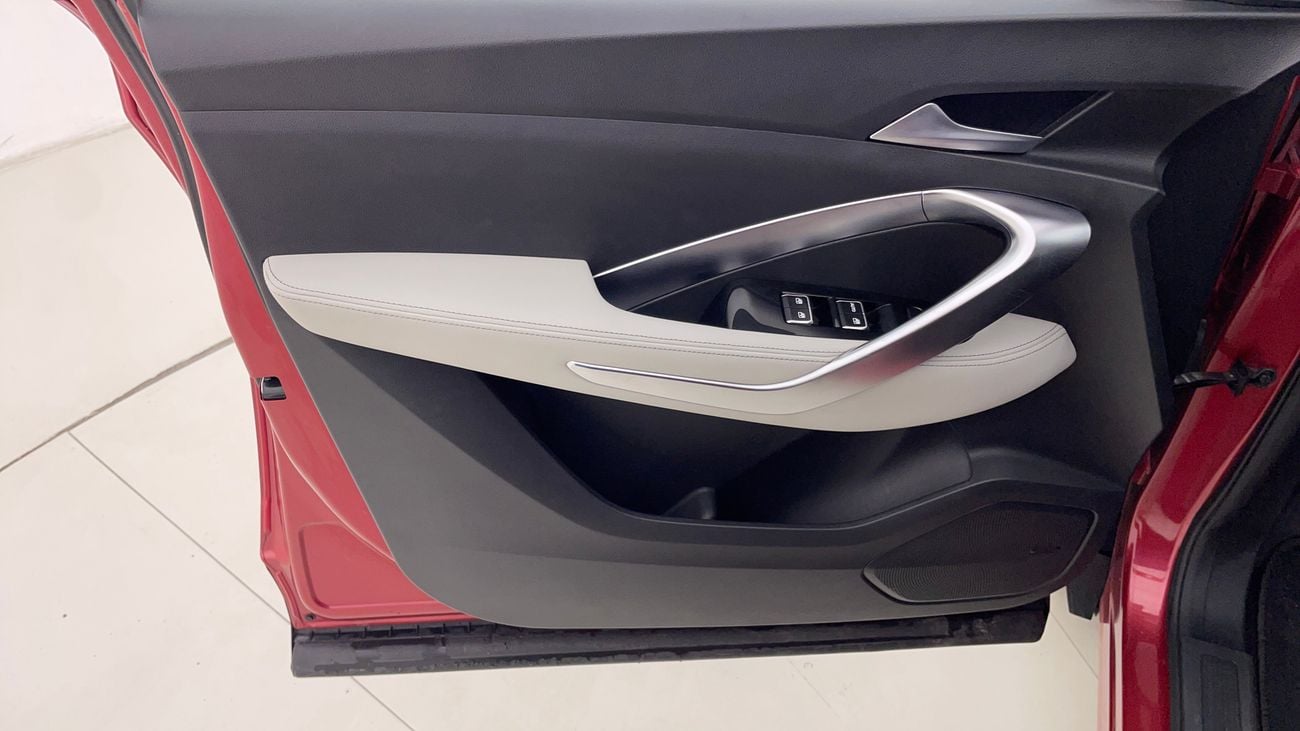 شيفروليه كابتيفا LT 1.5 | بدون دفعة مقدمة | اختبار القيادة في المنزل