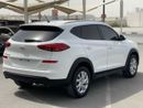 Hyundai Tucson Comfort 2.0L
