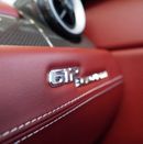 Ferrari 612 Scaglietti