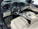 مرسيدس بنز GLE 450 AMG 2022 Mercedes Benz GLE450 4Matic AMG, June 2027 Mercedes Warranty + Service Pack, Full Option, GCC