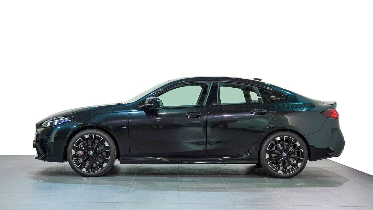BMW M235i STD