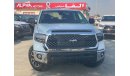 تويوتا تاندرا Brand New 5.7L TRD 2021 Model