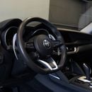 Alfa Romeo Stelvio SUPER AED 1,321 P.M • 0% Downpayment • Alfa Romeo Stelvio • 1 Year Warranty