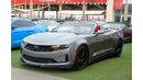 Chevrolet Camaro 1LT CAMARO//2020//CONVERTIBLE**VERY GODE CONDITION