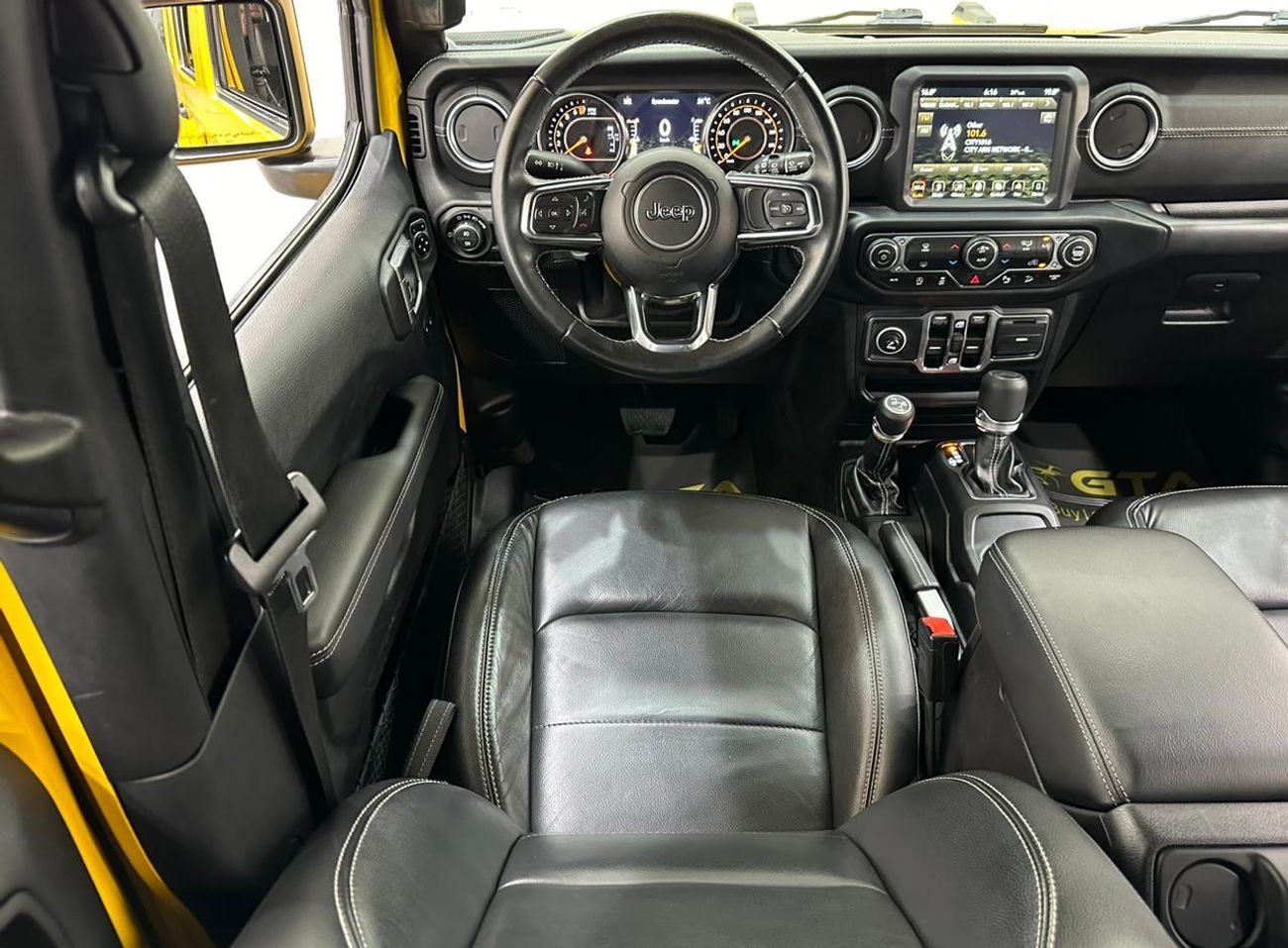 Jeep Wrangler Unlimited Sahara 2019 Jeep Wrangler Sahara Unlimited, June 2024 Jeep Warranty, Full Jeep Service His