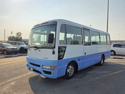 Nissan Civilian NISSAN CIVILIAN BUS RHD 2001 MODEL 4.1 L DIESEL AUTOMATIC(PM05297)