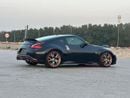 Nissan Z