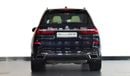 BMW X7 XDrive 50 i
