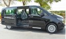 مرسيدس بنز V 250 2019YM V250 V-CLASS EXTRA LONG, PETROL A/T GCC, للتصدير و التسجيل