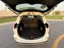 تويوتا راف ٤ VXR XLE