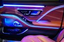 Mercedes Maybach S680 Maybach Maybach Rear Executive Package, Burmester 4D Audio, Gargash Warranty + Service!!