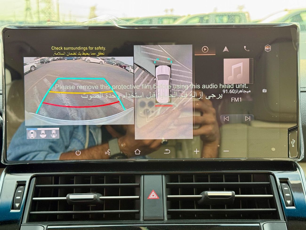 Toyota Land Cruiser Toyota Land Cruiser GXR 3.5L