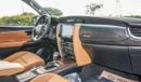 Toyota Fortuner 2.7L