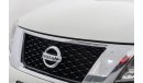 Nissan Pathfinder SV 2015 Nissan Pathfinder SV / Full-Service History