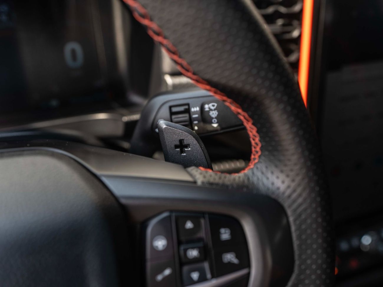 Ford Ranger Raptor Raptor