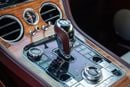 Bentley Continental GT 6.0L W12 (626 HP) Bentley Continental GT W12 2019 GCC | Warranty