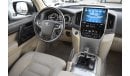 Toyota Land Cruiser TOYOTA LAND CRUISER | GX.R GRAND TOURING V8