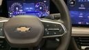 شيفروليه تاهو 5.3 4WD LT | شامل الضمان | 0 ﺪﻔﻋﺓ ﺃﻮﻟﻯ
