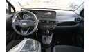 Hyundai Grand i10 Hyundai Grand i10 1.2L Petrol, Hatchback, FWD, 4 Doors, Color Green, Model 2022