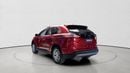 فورد إدج 2.0 ECOBOOST SEL 4WD AUTO CONV PKG | شامل الضمان | 0 ﺪﻔﻋﺓ ﺃﻮﻟﻯ