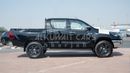 Toyota Hilux TOYOTA HILUX DC 2.7P MT 4X4 P.WINDOW MY2023