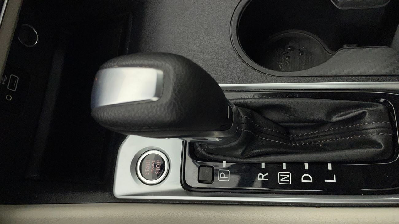 نيسان ألتيما S 2.5 | بدون دفعة مقدمة | اختبار القيادة في المنزل