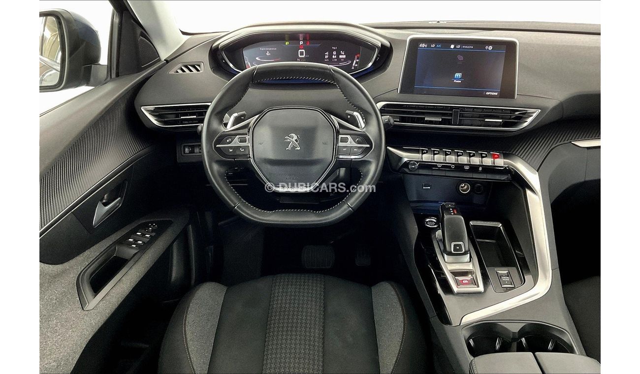 Peugeot 3008 Active | 1 year free warranty | 0 down payment | 7 day return policy