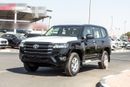 Toyota Land Cruiser TOYOTA LANDCRUISER 300 3.3L DIESEL 4WD GX E AUTO