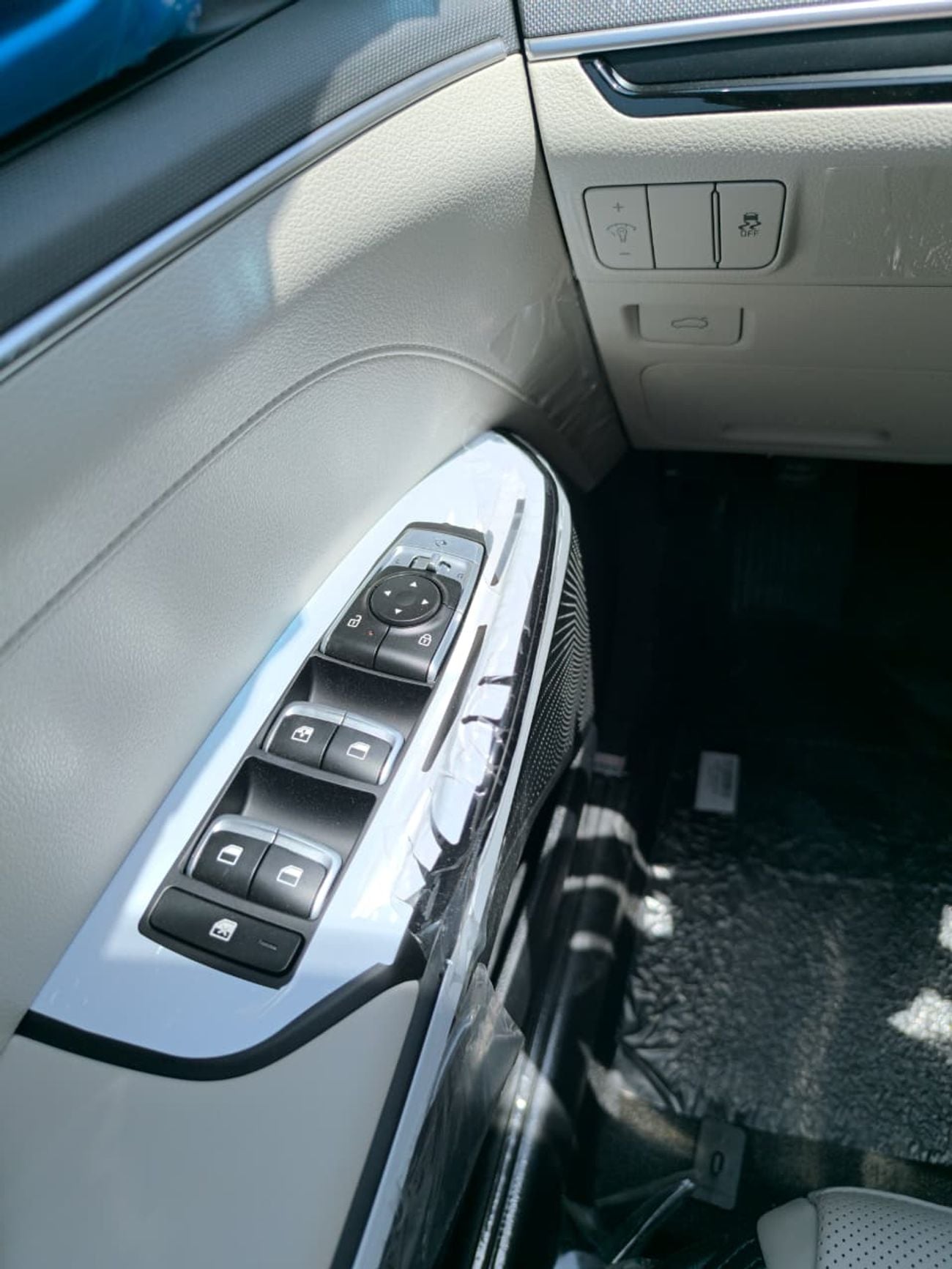 Kia K5 2.5L Full Option GCC Specs 2026 Model