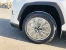 تويوتا راف ٤ 2.5L AT hybrid XLE