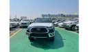 تويوتا هيلوكس 2023 Toyota Hilux GL (AN120), 4dr Double Cab Utility, 2.4L 4cyl Diesel, automatic,