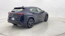 Lexus UX200 Premier 2.0L (169 HP) 2023 PREMIER | AED 1672/Month | 0 DP | 30 Day Return | Warranty