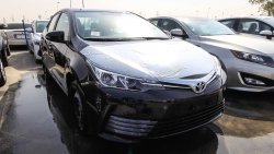 Toyota Corolla Car For export only